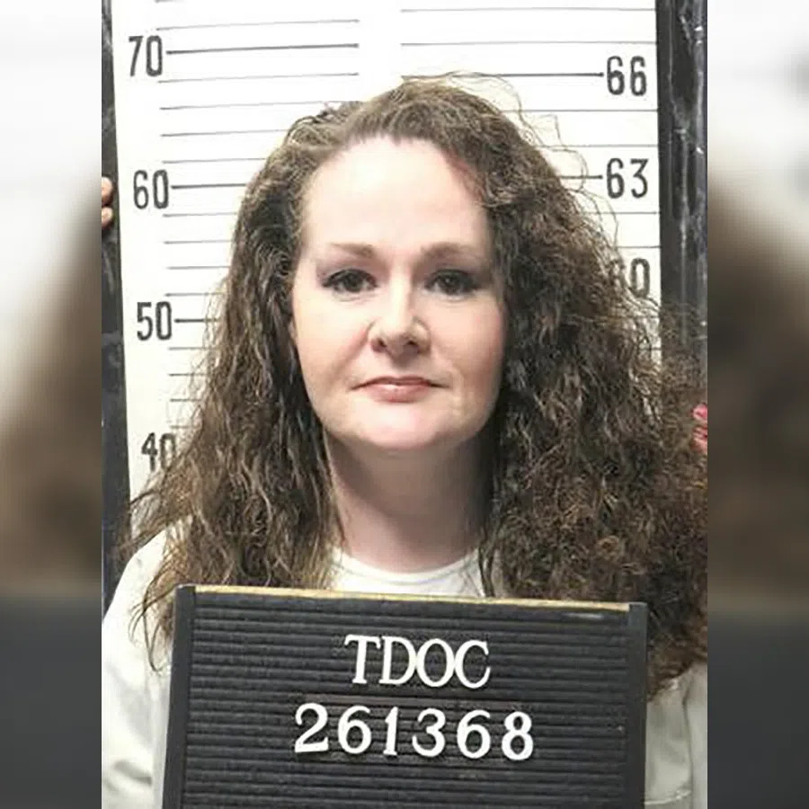 Convicted murderer Christa Pike was administered two lethal doses of the drug pentobarbital on Sept 30 that failed to kill her.