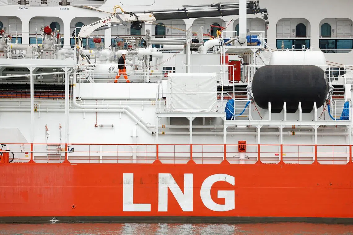 LNG market remains “structurally tight”, with prices remaining above historic averages, Shell said in its annual market outlook.
