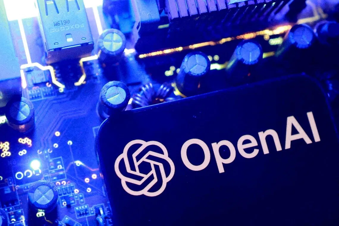 OpenAI, Microsoft executives’ quotes on AI training threaten copyright defence, news outlets argue