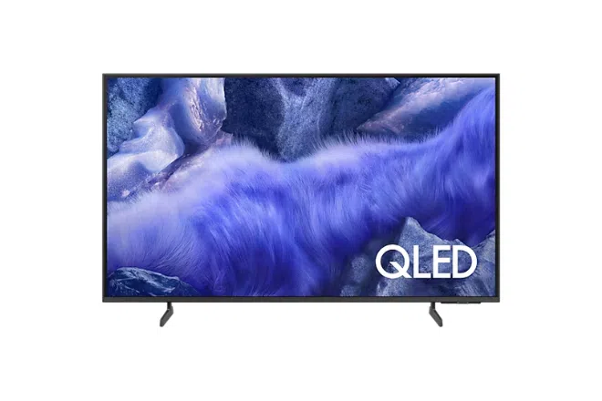 Samsung TV Vision AI QLED