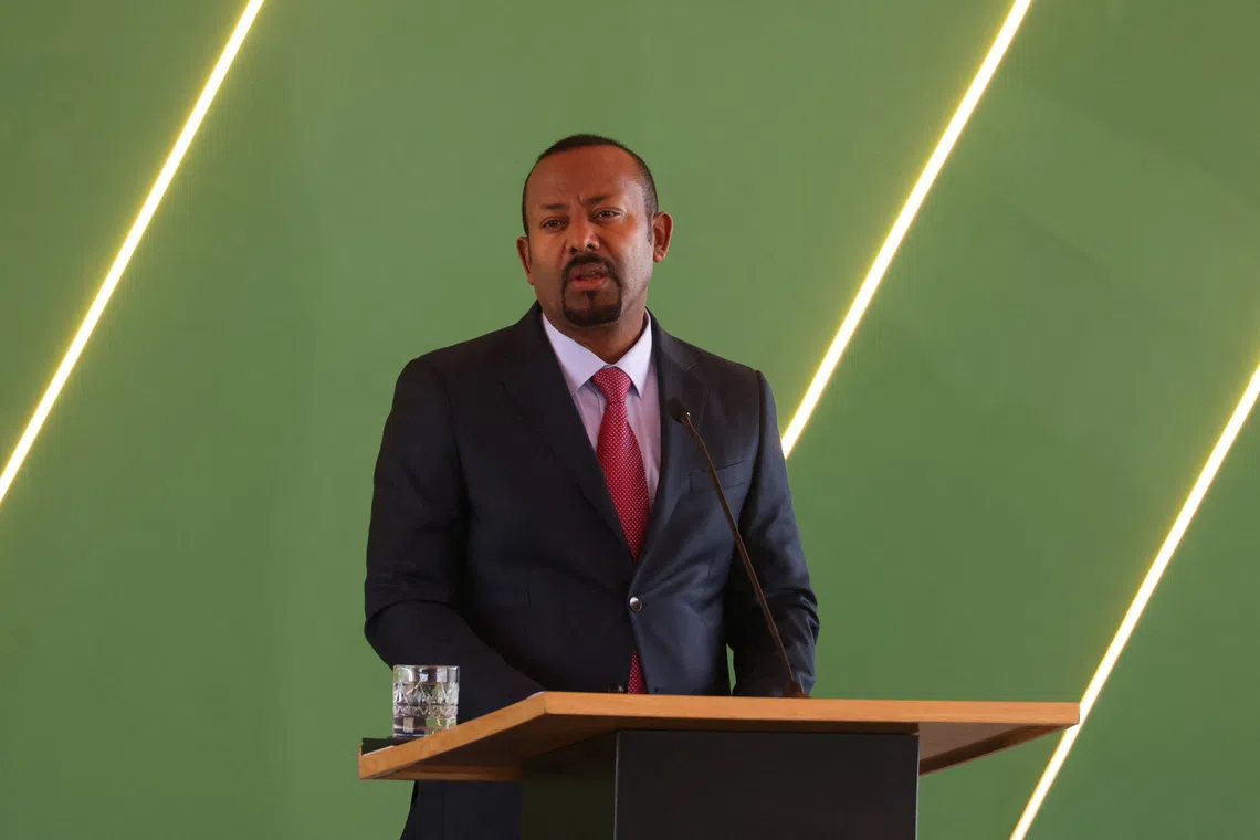 Explainer-Why new war in Ethiopia’s Tigray threatens to trigger wider conflict