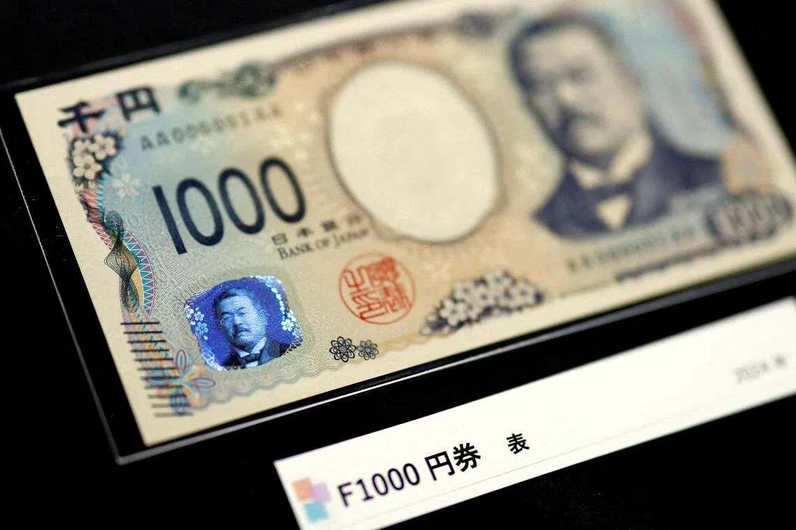 A weak yen has pushed up import prices and broader inflation, causing headaches for Japanese policymakers.