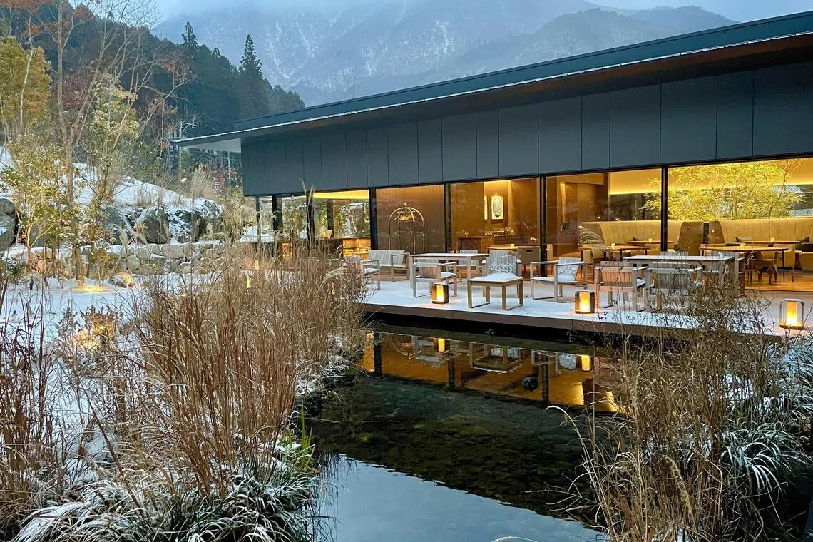 jtyufu - Enowa Yufuin

Credit: John Tan