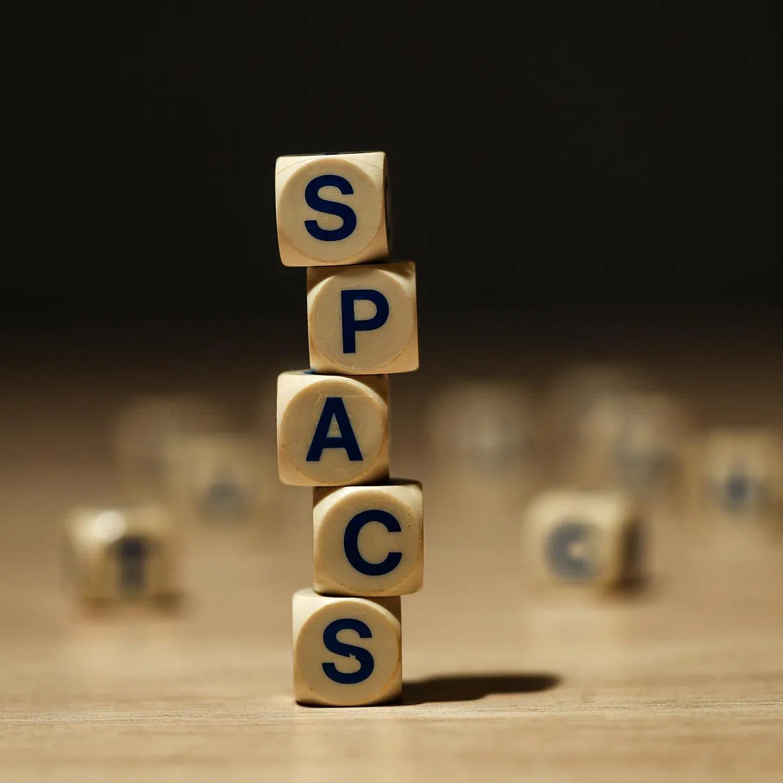 NTAA was one of three Spacs listed on  SGX in January 2022, alongside Pegasus Asia and Vertex Technology Acquisition Corporation. 