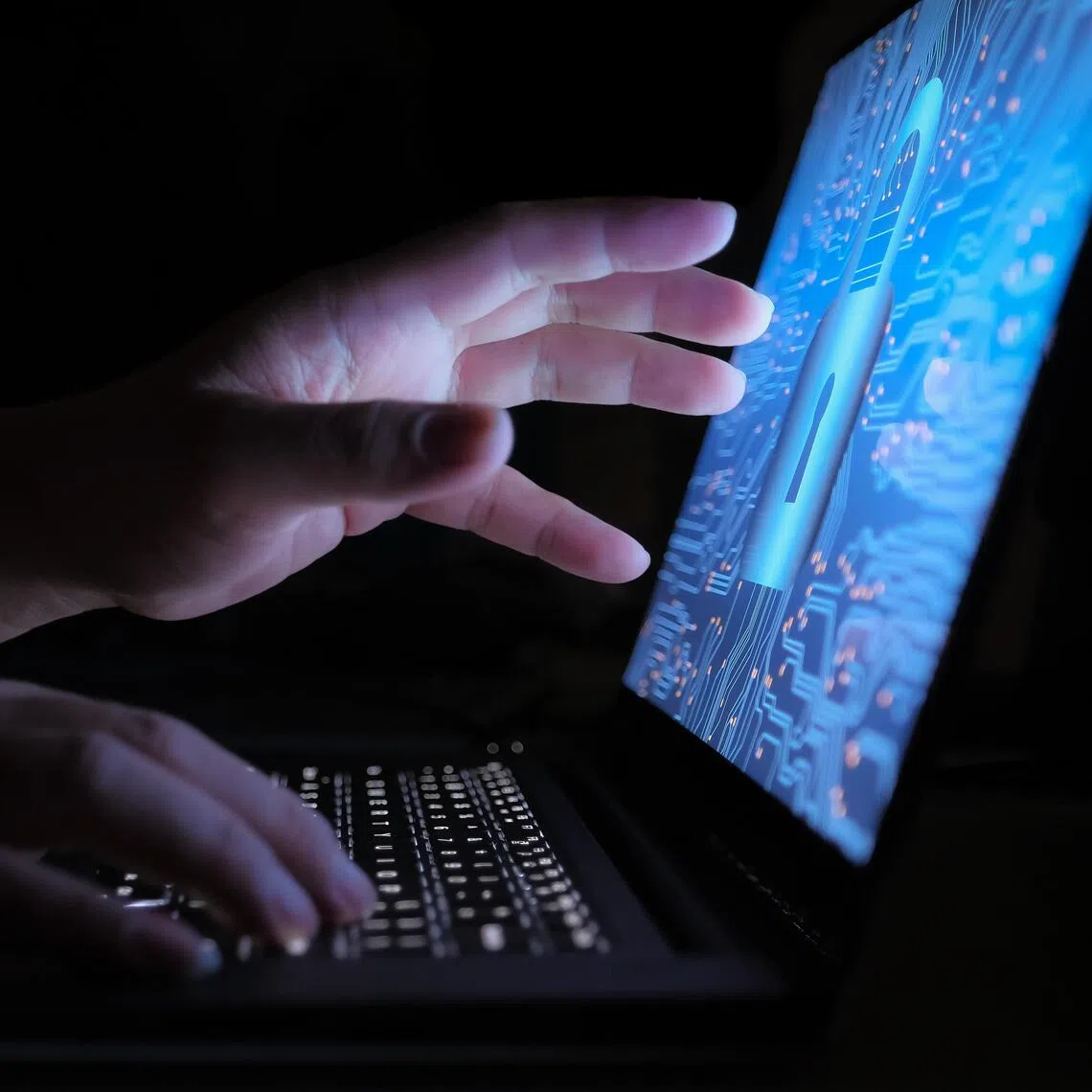 The findings suggest Kimsuky is moving beyond using generative AI to create phishing lures.