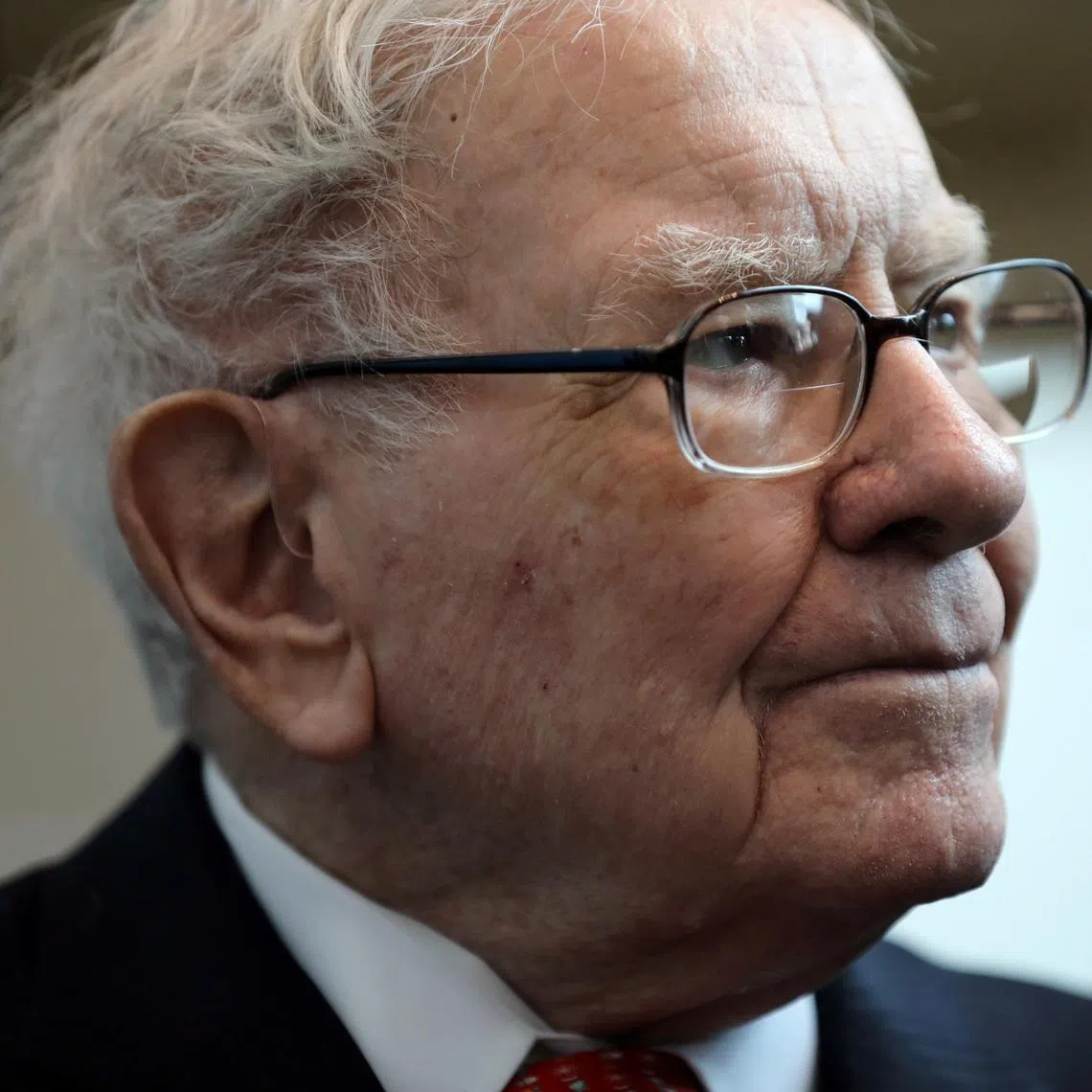 Berkshire Hathaway chairman Warren Buffett has donated well over half his Berkshire stock since he began giving away his fortune in 2006.