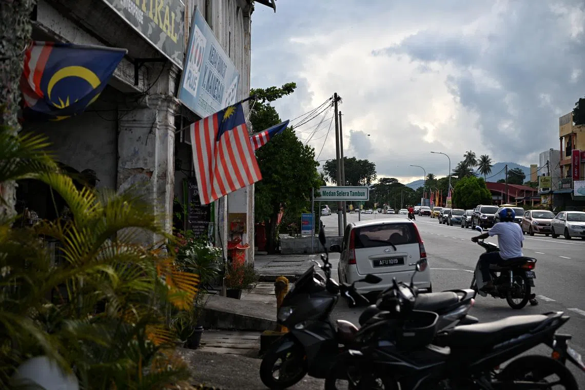 The monsoon will begin on Nov 7 and is expected to last until March next year.