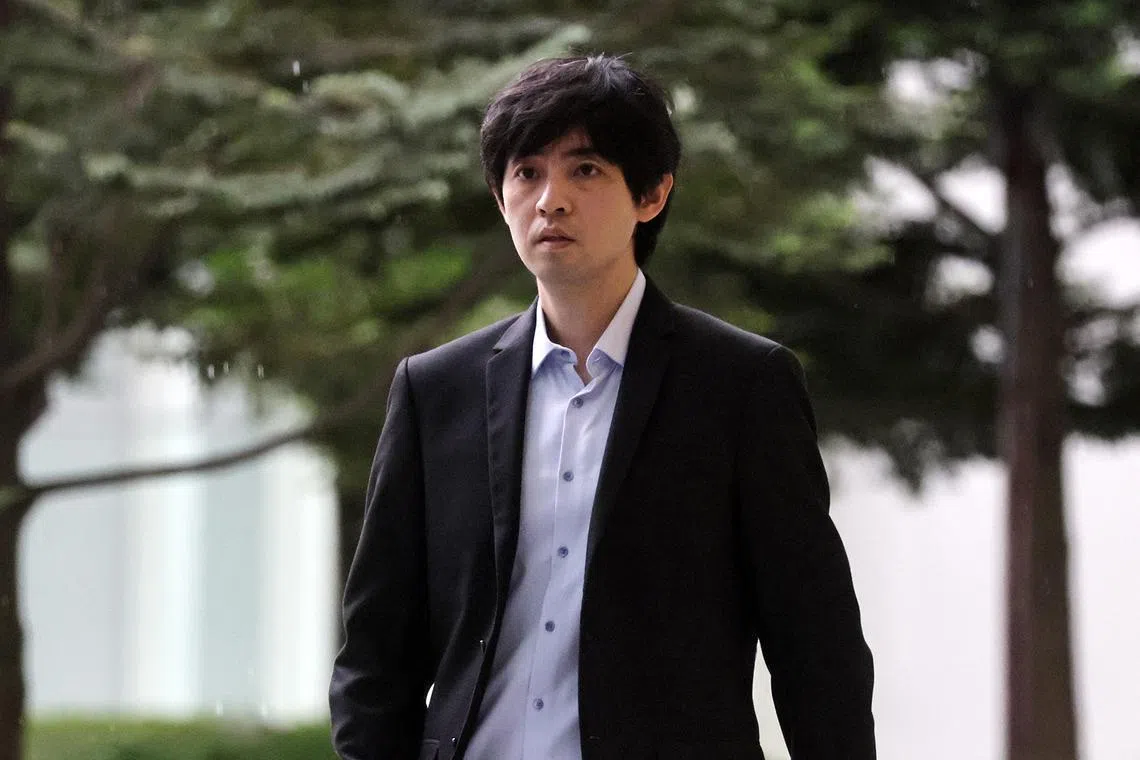 Yunhaiyao’s chief executive Lu Zhi Tao appeared in court on July 2 on behalf of the company and pleaded guilty to two charges.