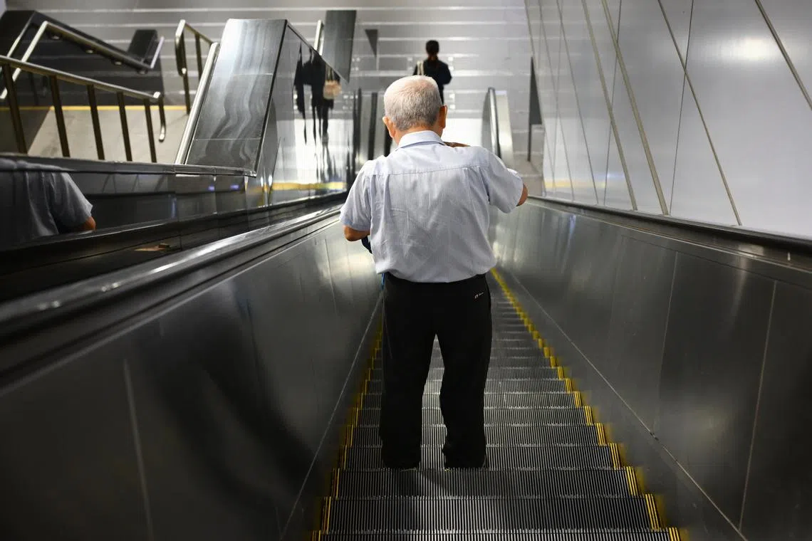 Unfortunately, the data on people living to an unusually old age is deeply flawed.