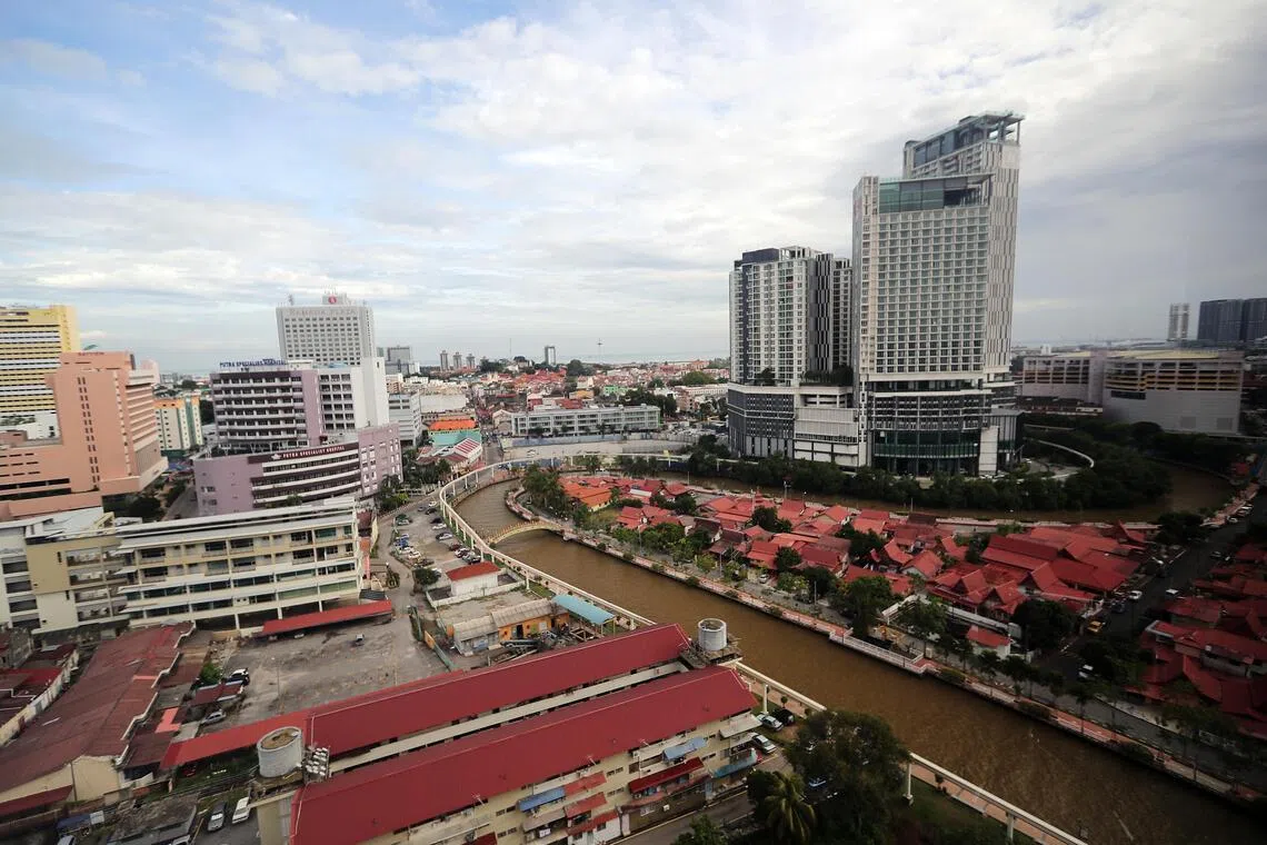 Melaka state assembly to be dissolved on Sept 23: Malaysian media