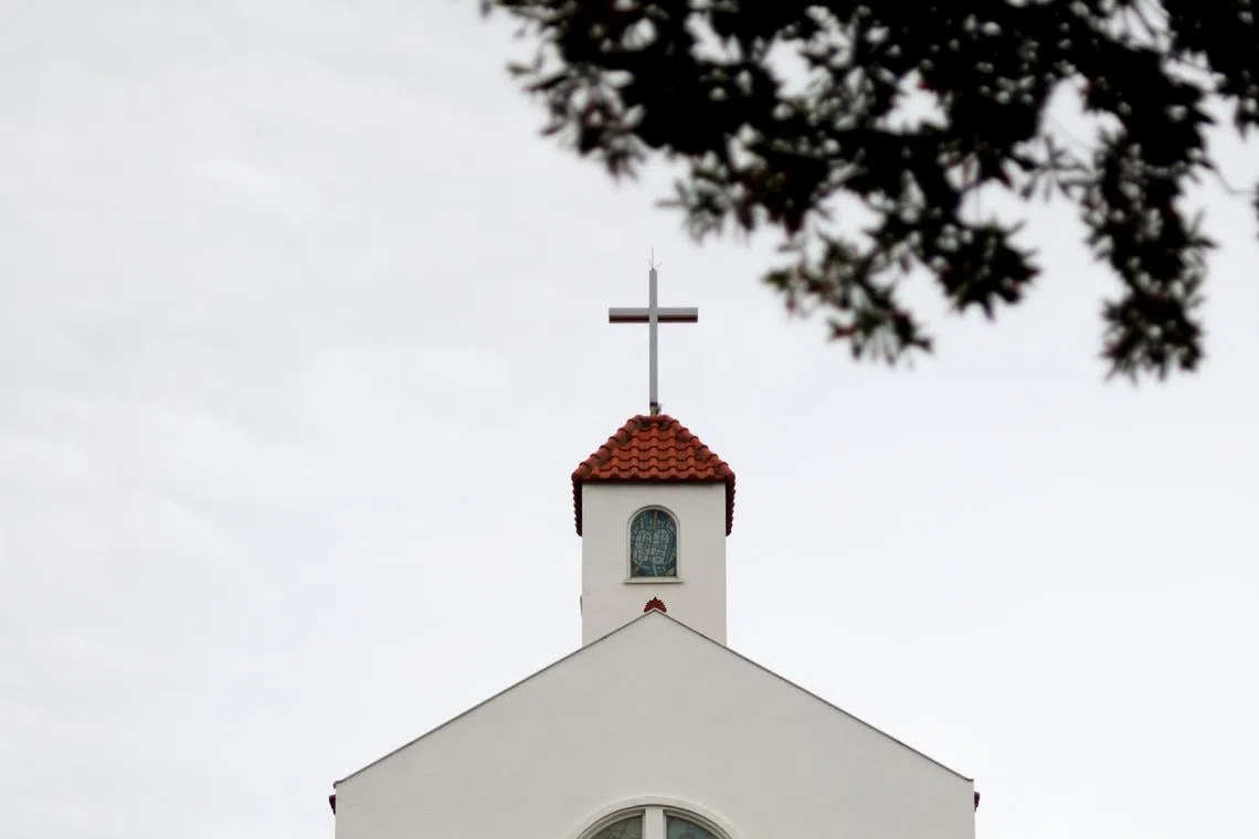 There are now calls for churches to establish guidelines for the use of AI in religion.