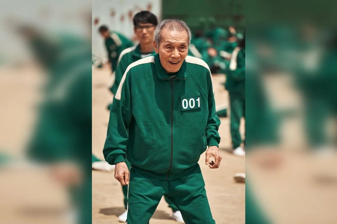 Oh Young-soo, 81, appealed a judge’s March 2024 verdict that he was guilty of indecent assault. 