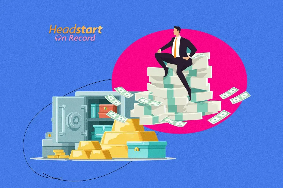 Here’s a recap so far of our top investment-linked podcast episodes.