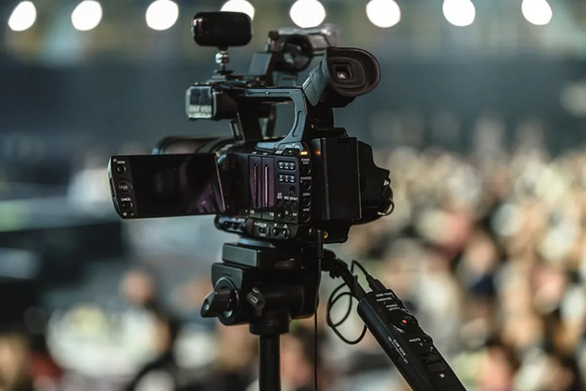 The uncertainty looming over the media industry was further amplified by a lack of clear plans from the coalition government. 