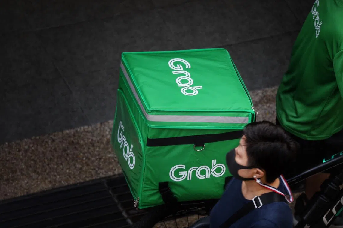 Regional players Grab and Sea and GoTo Group are vying for a slice of markets from online retailing to food delivery and ride hailing.