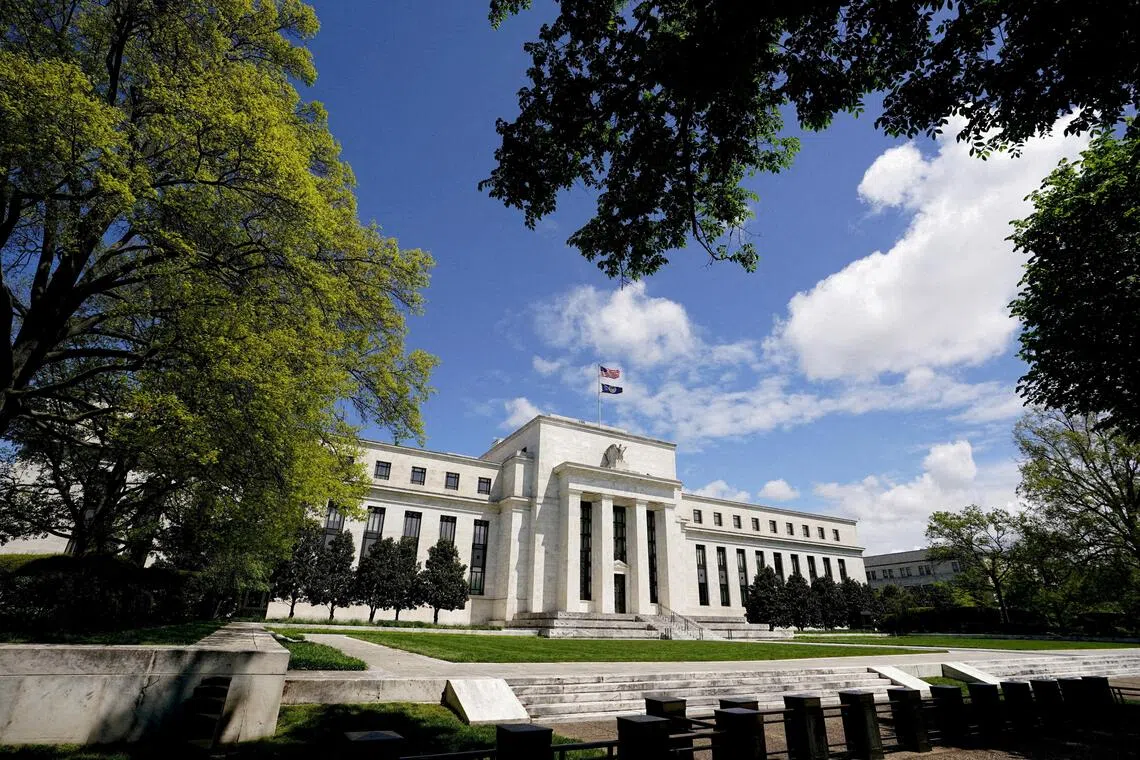 US Fed watchdog flags apparent data breaches by retiring staff member