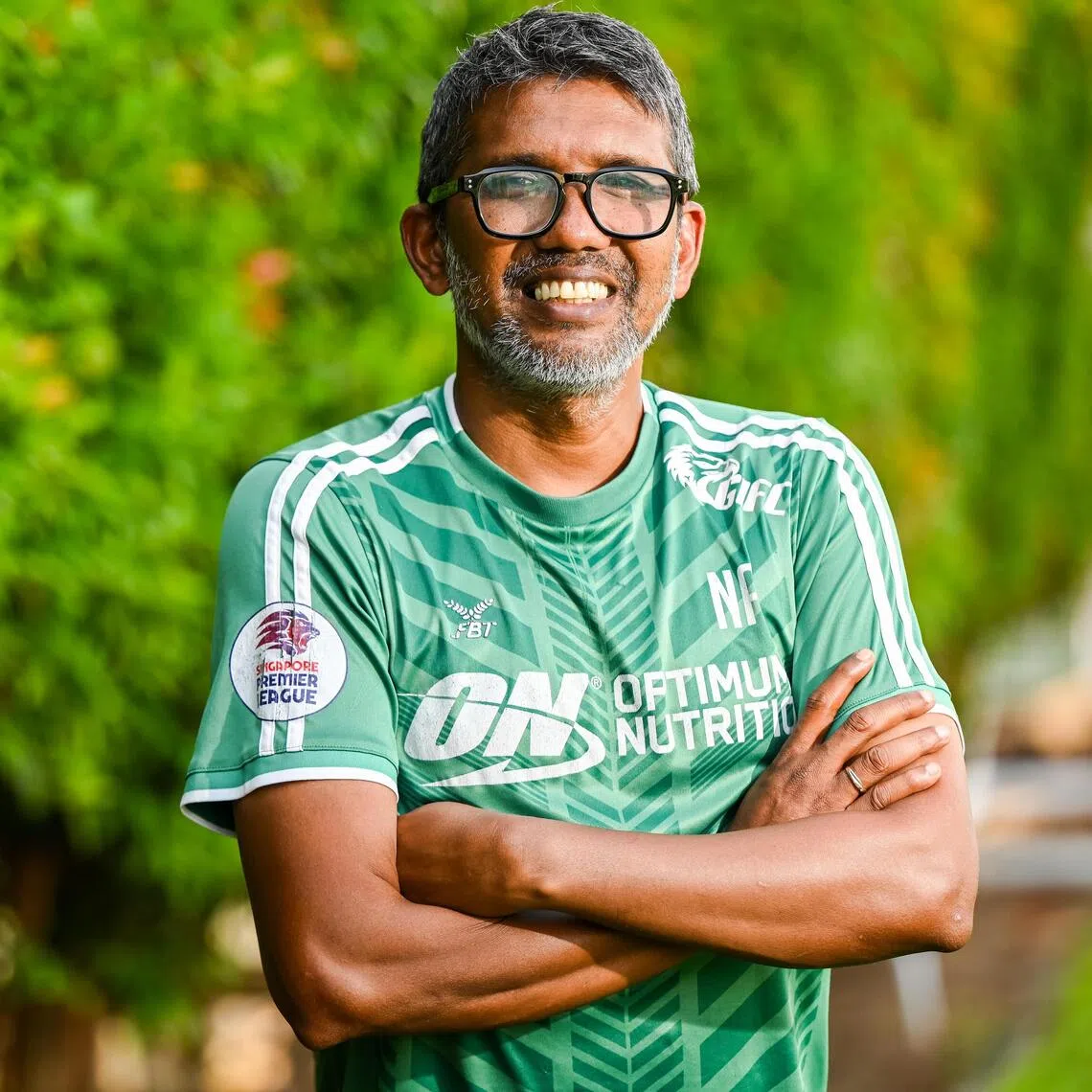 Geylang International coach Noor Ali has been named coach of the Singapore Premier League Selection team that will take on a Selangor Selection side for the Sultan of Selangor’s Cup on Sept 27.
