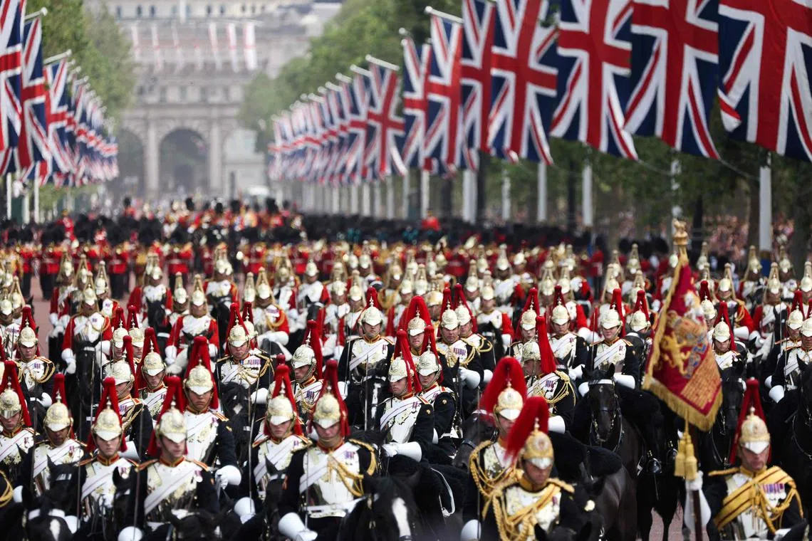 The “fitting tribute” to Britain’s longest-reigning monarch will be unveiled to coincide with what would have been her 100th birthday.