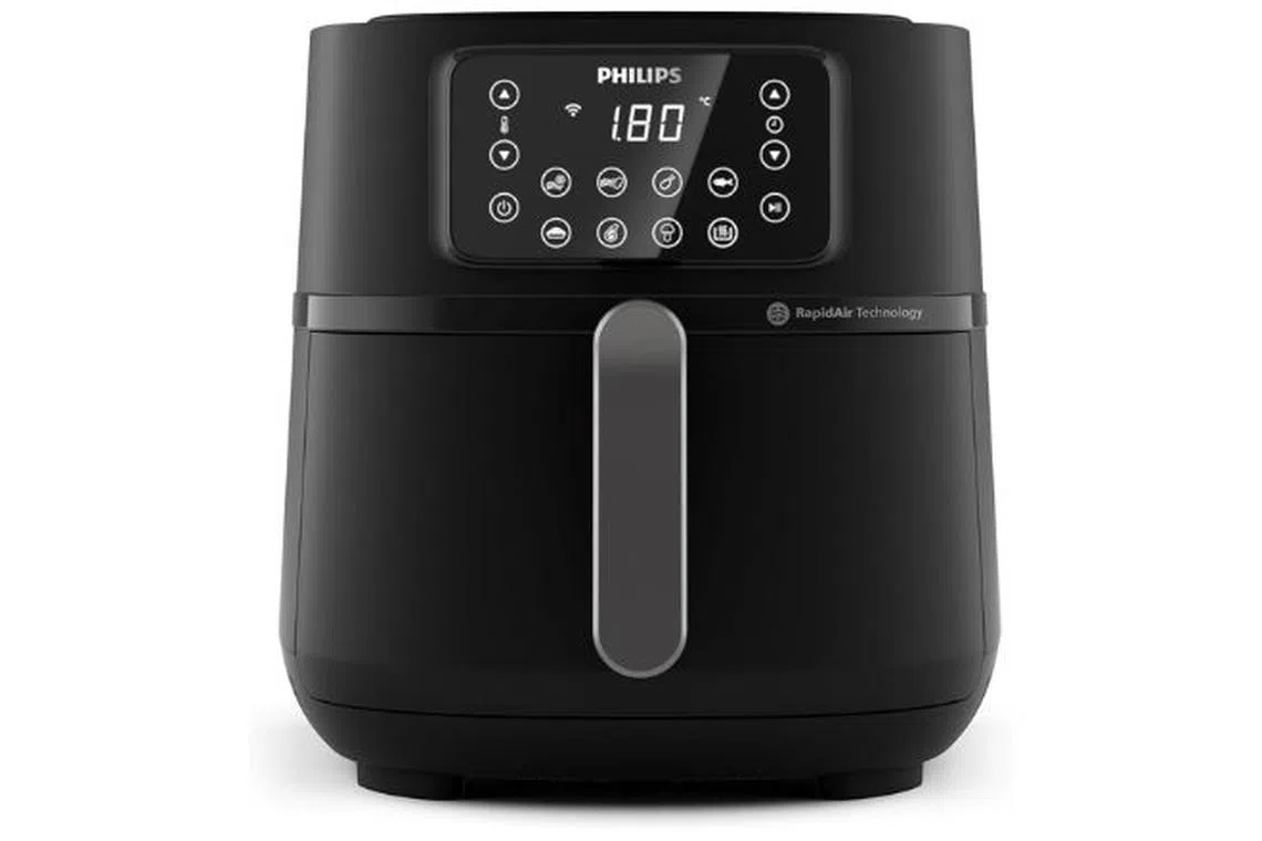 Philips 9000 Series Air Fryer XXL