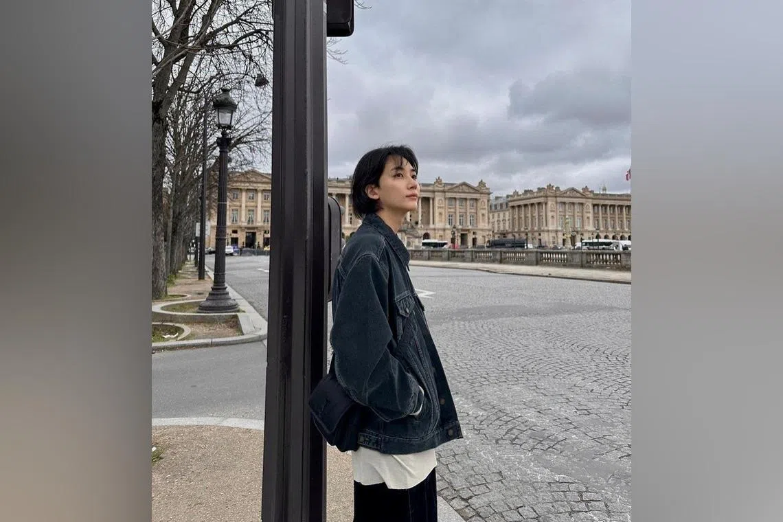 Jeonghan of Seventeen will be the first member of the 13-piece act to enlist.