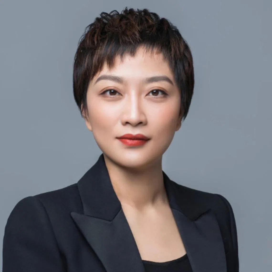 Baidu media relations chief Qu Jing had deleted her videos on Douyin as of May 10 and her page carried only her apology.
