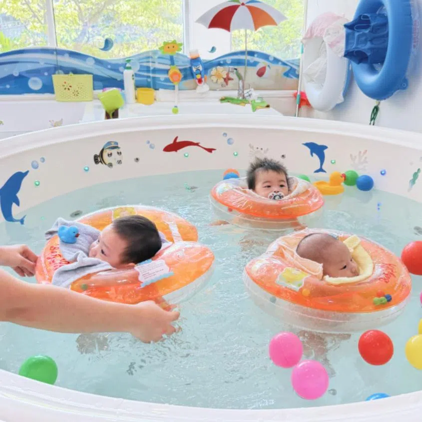Child LifeSG Credits can be used across a network of approximately 200,000 PayNow and NETS merchants.