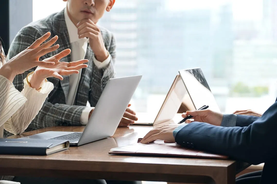 According to Gallup’s 2026 survey on workplace engagement, Singapore ranks 109th out of 144 countries for employee engagement.