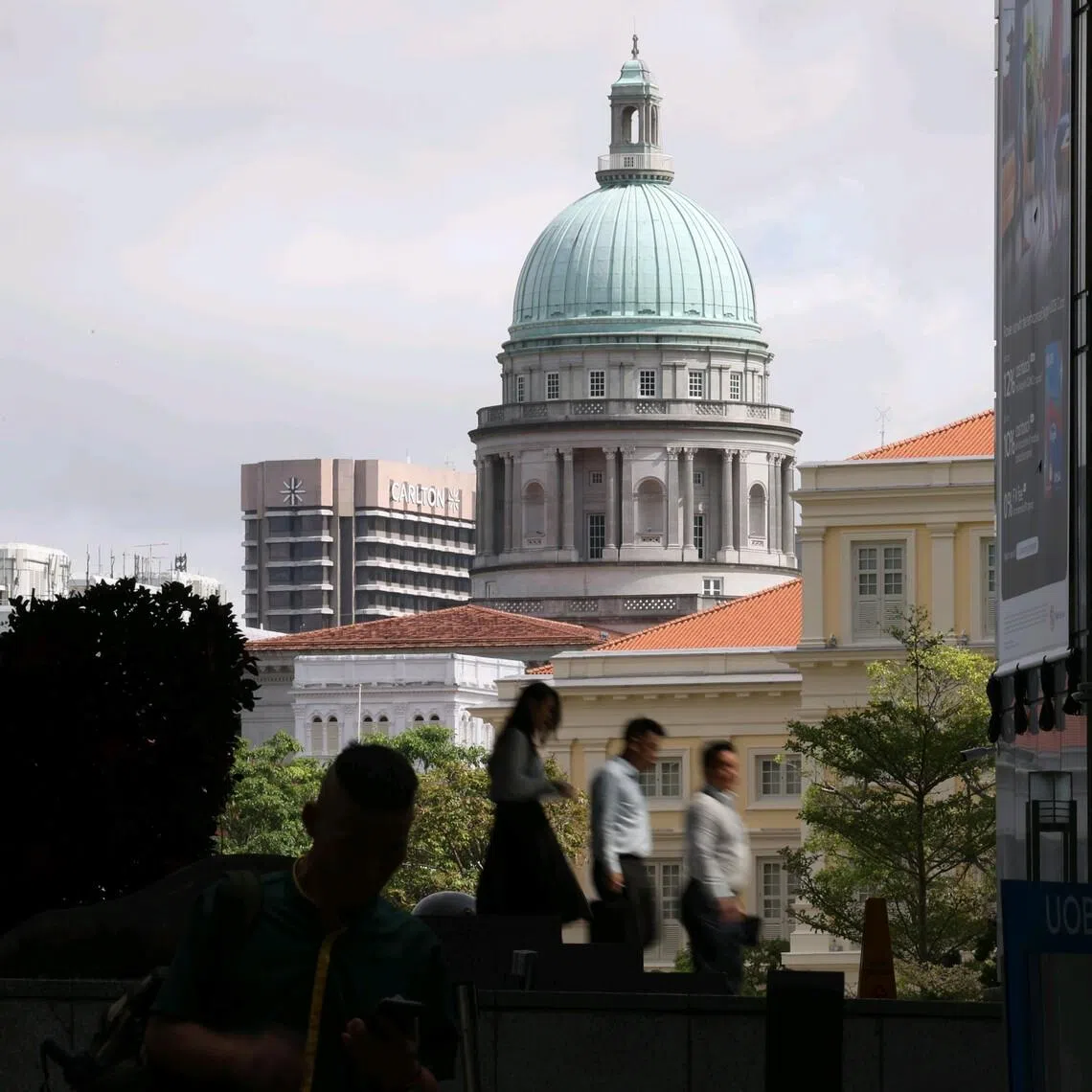 Singapore’s unusually dense concentration of regional headquarters and multinational firms can make it a productive source of real-world enterprise problems for AI companies., says the writer.
