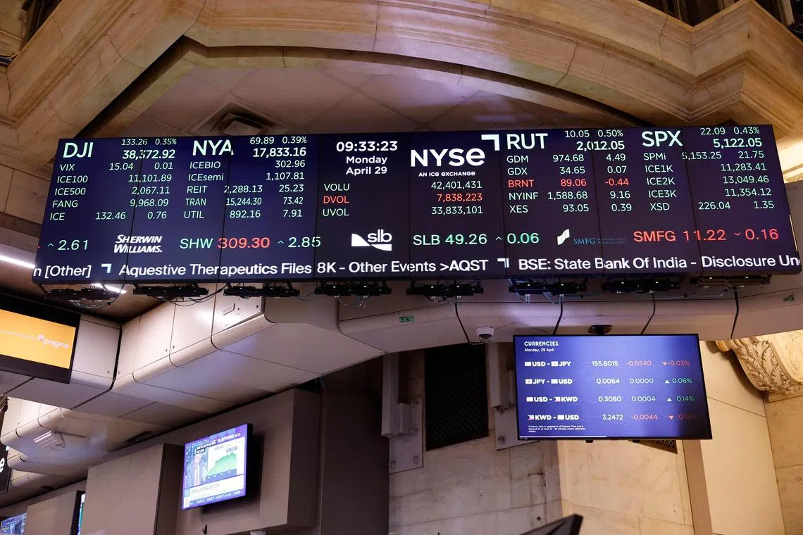 The US$270 billion cloud infrastructure market is a cash engine for Amazon.com, Microsoft and Alphabet.