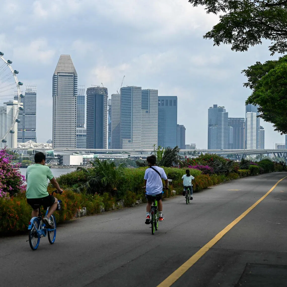 Singapore has a long history of transformation. As a small island nation of six million people, its economic ascent has been propelled by strategic location, good governance and pragmatic policymaking.