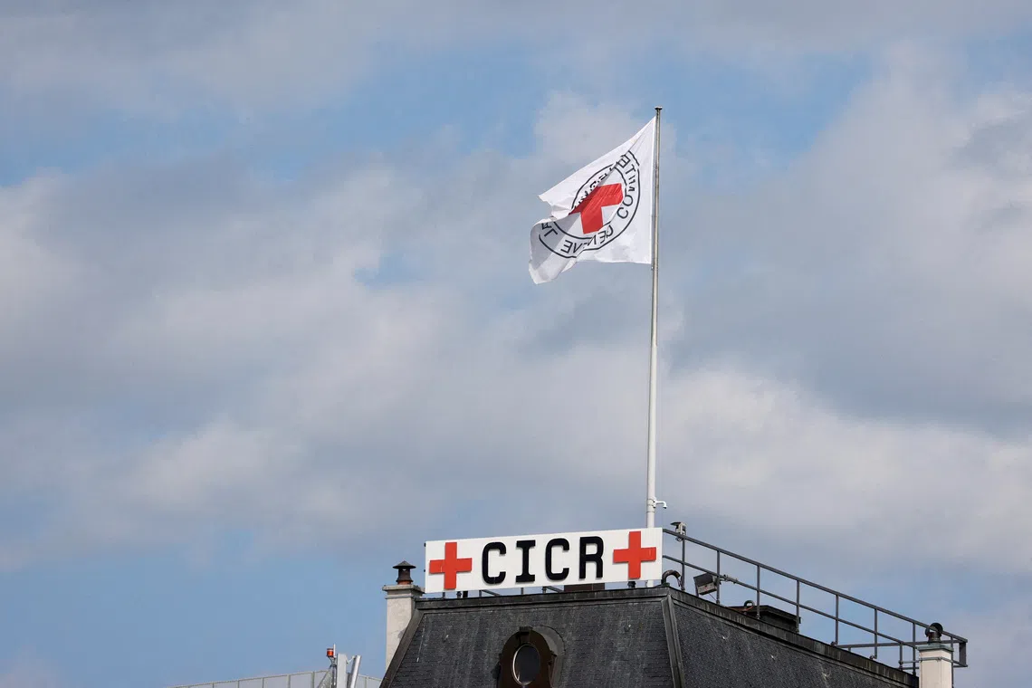 Since the International Committee of the Red Cross launched its Global International Humanitarian Law initiative in 2024, 89 countries have formally signed on.