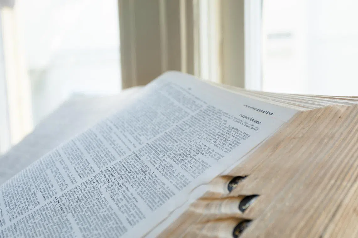 The Word of the Year is based on usage evidence drawn from Oxford’s continually updated corpus of more than 19 billion words. 