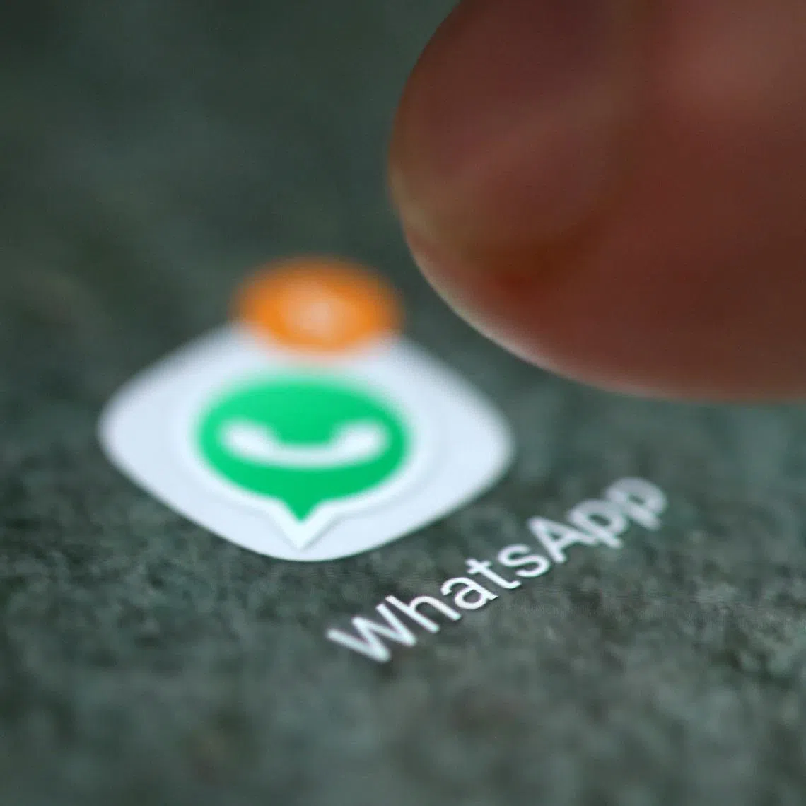 Users are persuaded in chats initiated by the hackers to divulge security verification and pin codes, giving them access to personal accounts and group chats.