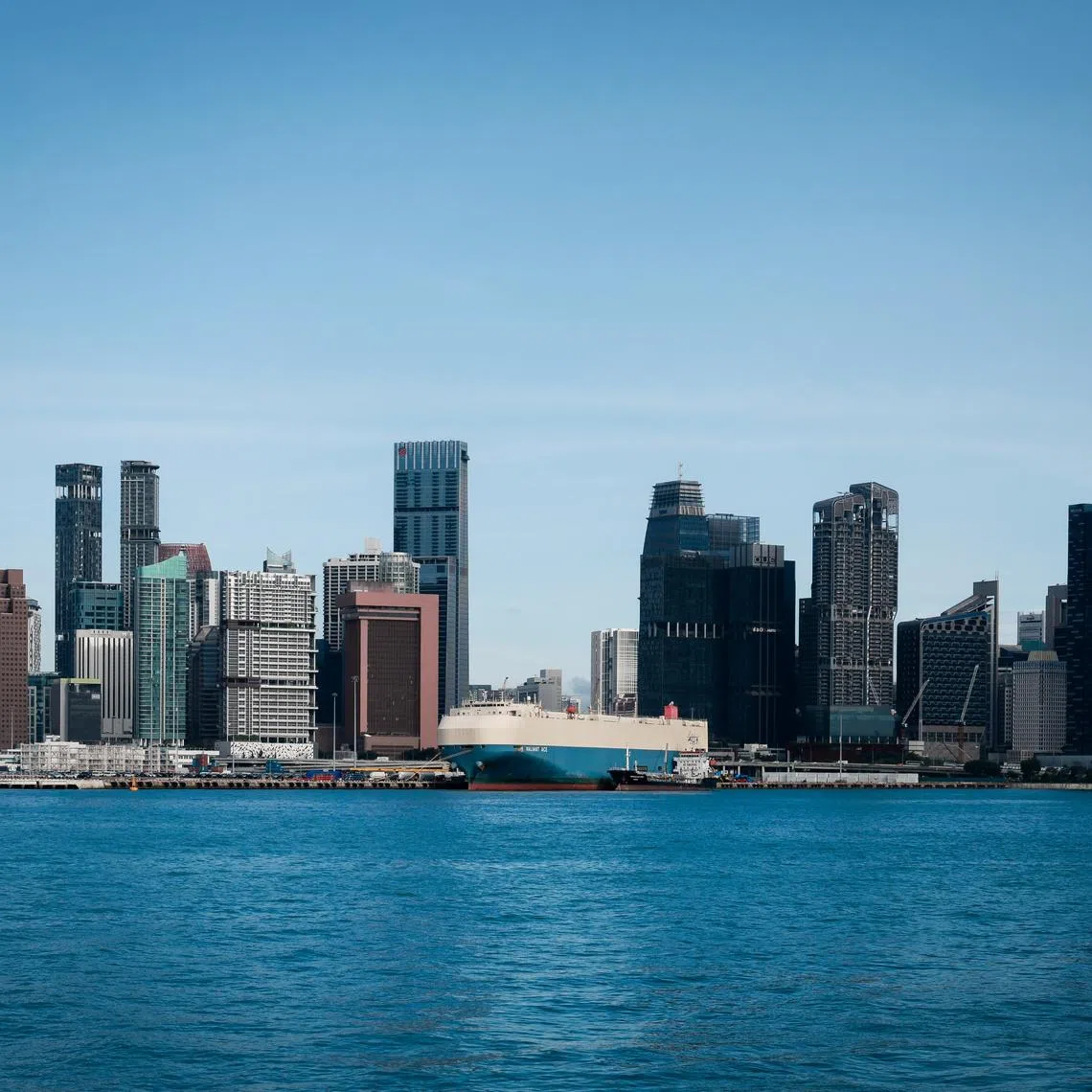 Real estate consultant Knight Frank Singapore said that total investment sales in 2026 are expected to remain robust at around $30 billion.