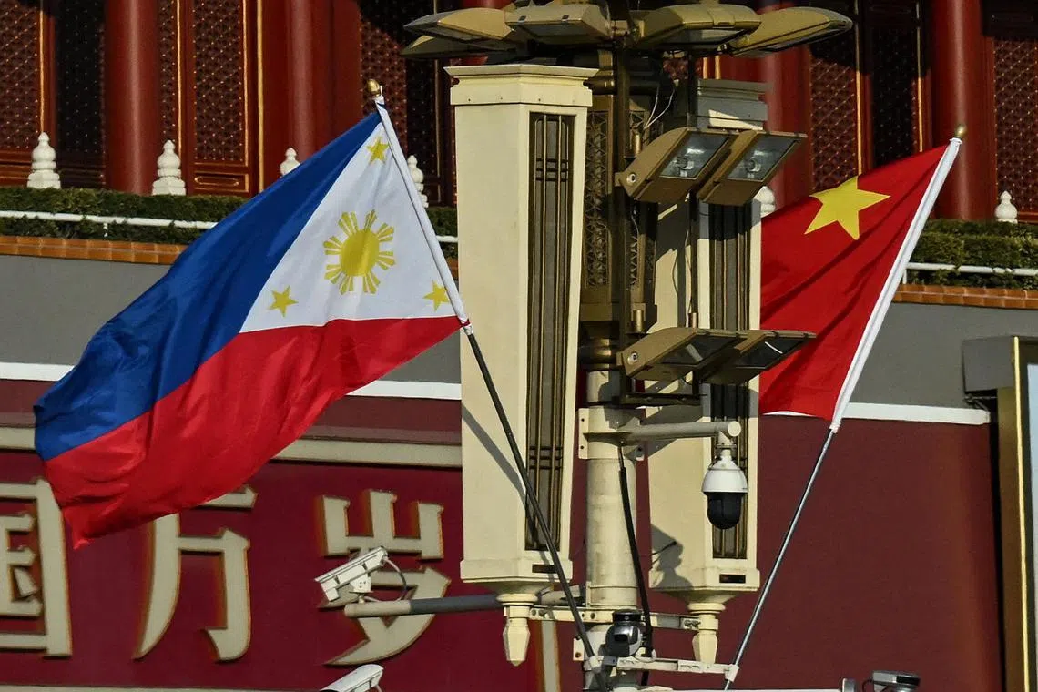 Congress Minority Leader Marcelino Libanan said learning Mandarin at an early age would double the edge Filipino workers have from their fluency in English.