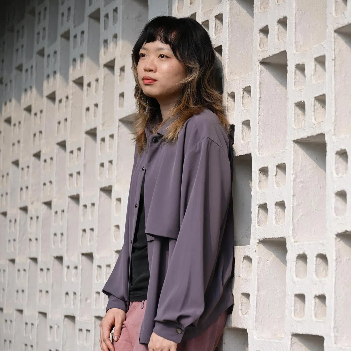 Founder of new theatre collective zone Ang Kia Yee is taking on theatre doyen Kuo Pao Kun’s Descendants Of The Eunuch Admiral.
