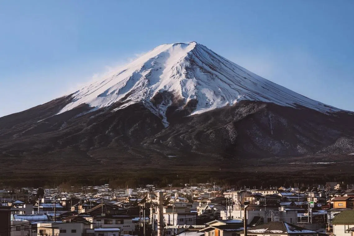 Japan is asking households and businesses to conserve electricity as much as possible during the winter.