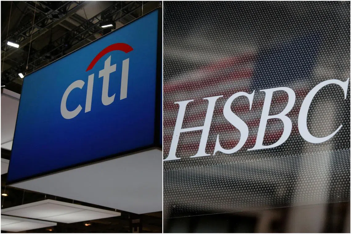 The two banks are known to be among Wall Street’s most flexible in allowing employees to continue working remotely after the pandemic.
