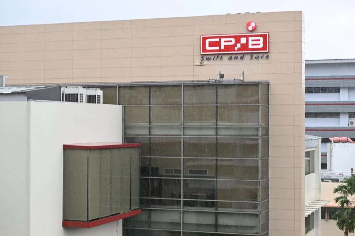 Corruption cases in S’pore fall to lowest level in 2025; CPIB observes cases becoming more complex