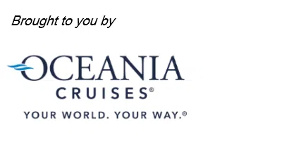 oceania cruises 