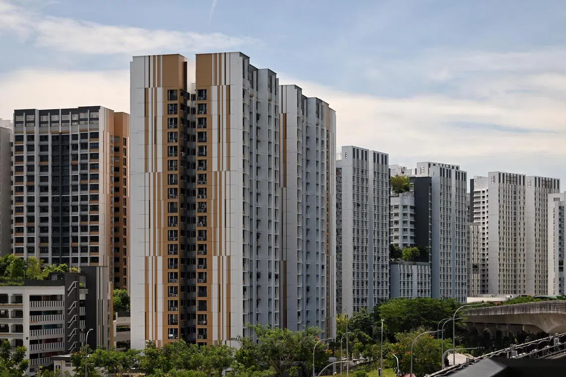 If you are 35 years old and buying a two-room flexi BTO Plus or Prime flat launched next year, you will probably only be able to sell it when you are 50 years old.