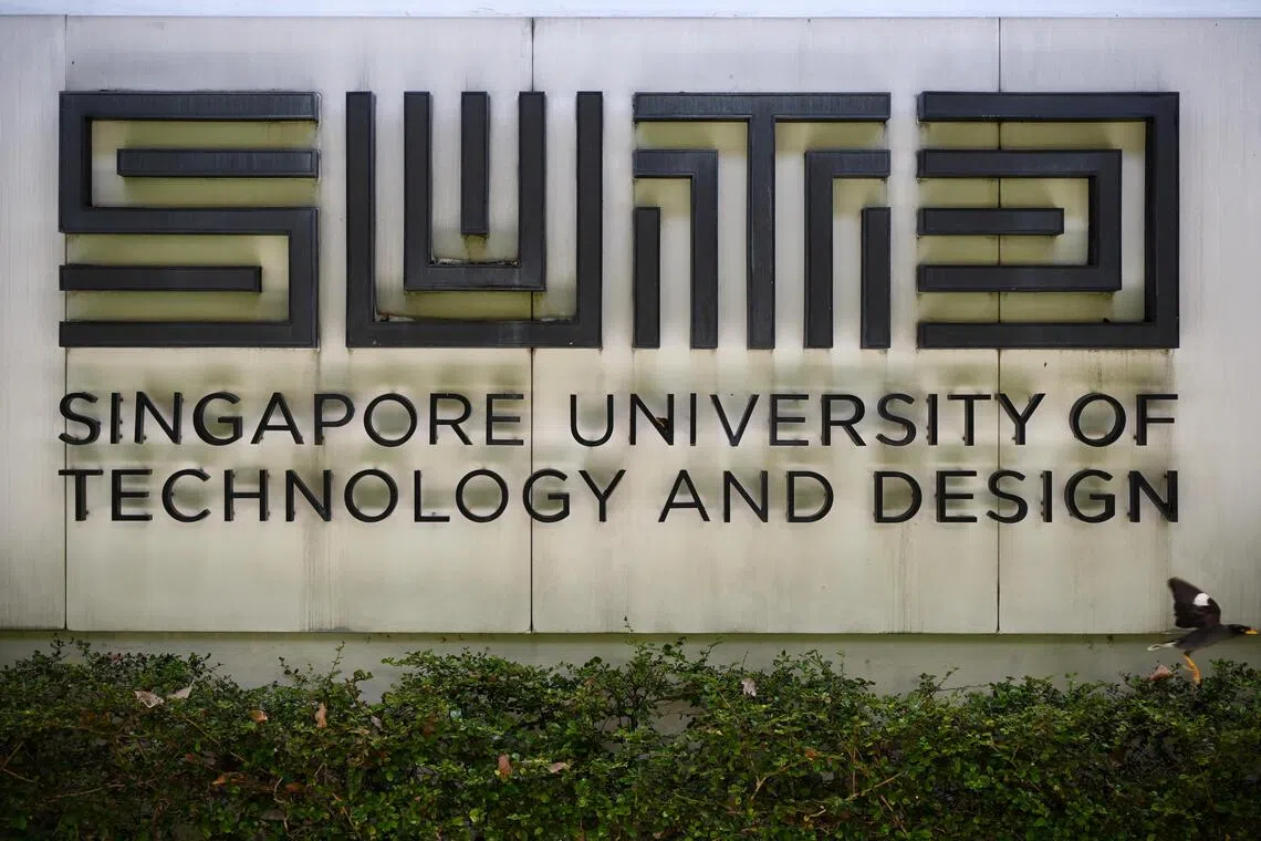 The fraudulent bookings resulted in a total revenue loss to SUTD of more than $130,000.