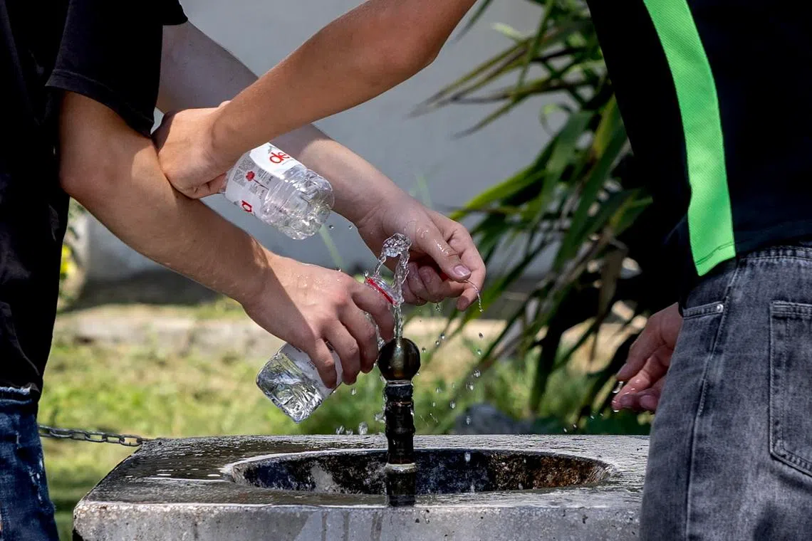 EU watchdog reduces safe level of exposure to ‘forever chemical’ TFA