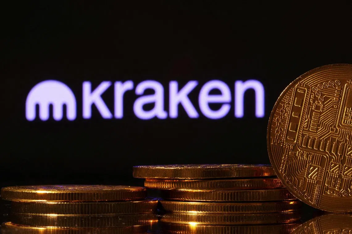 Kraken said it has seen a drop in trading volumes and fewer client sign-ups, adding that the layoffs will take total headcount to where it was 12 months ago.