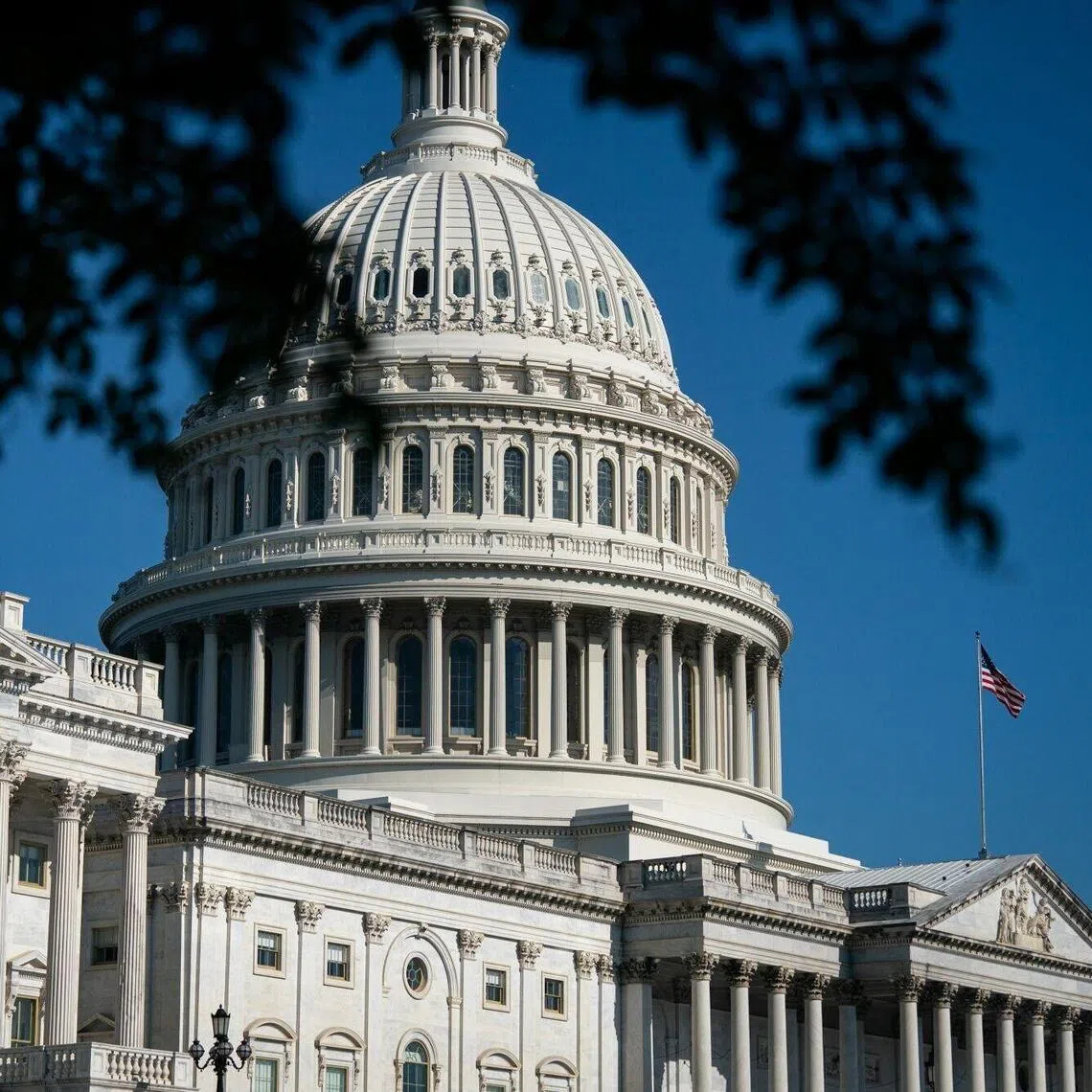 On May 21, the Senate called timeout on a US$72 billion spending Bill on immigration enforcement, which has become a battleground over the “anti-weaponisation” fund.