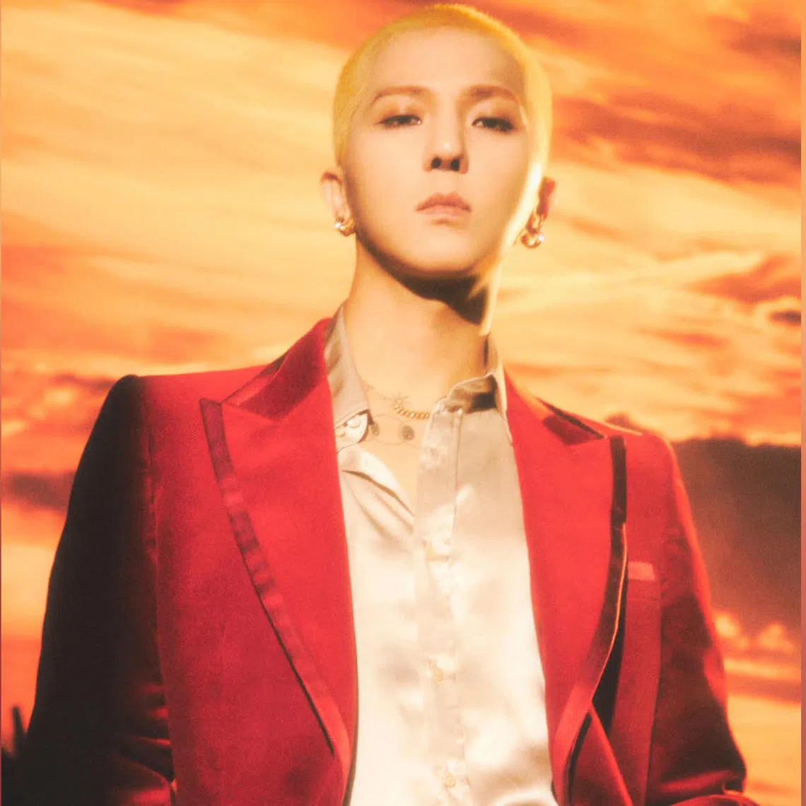 The 32-year-old rapper, whose real name is Song Min-ho, admitted to most of the charges.