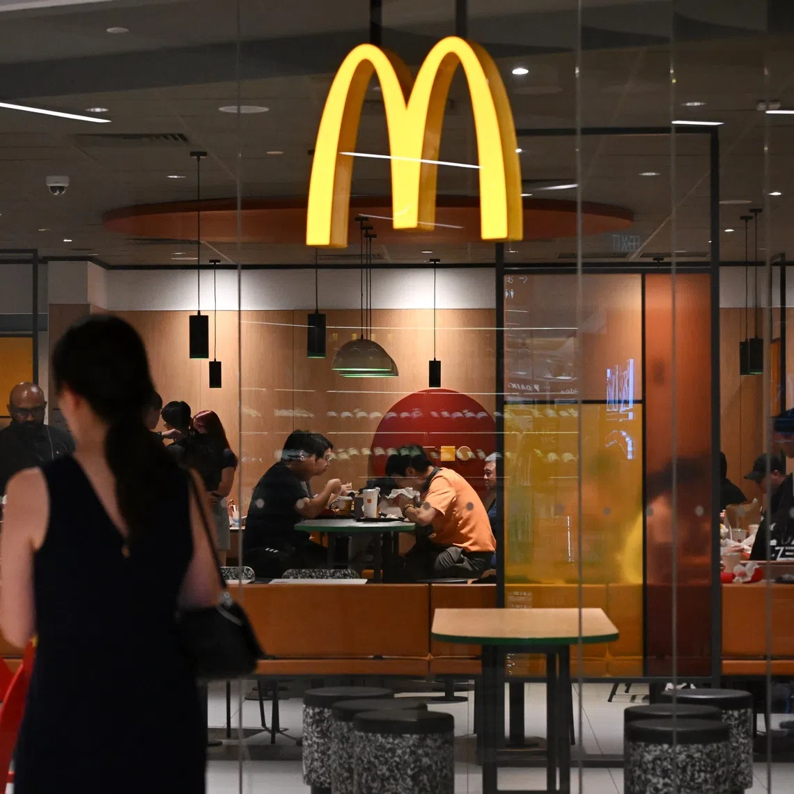 McDonald’s will deploy the money – a mix of capital support and rent relief – through 2036.