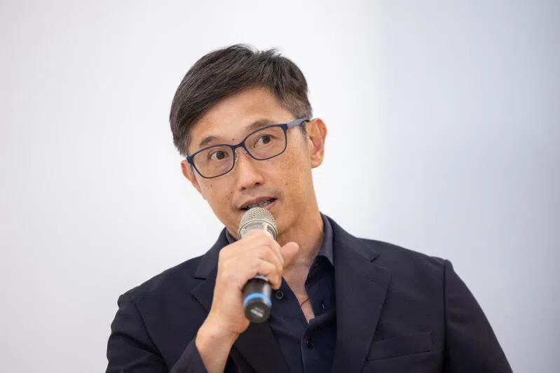 straitstimes.com - Kang Wan Chern - From number-crunchers to decision-makers: Teo Ser Luck on how AI is reshaping accounting