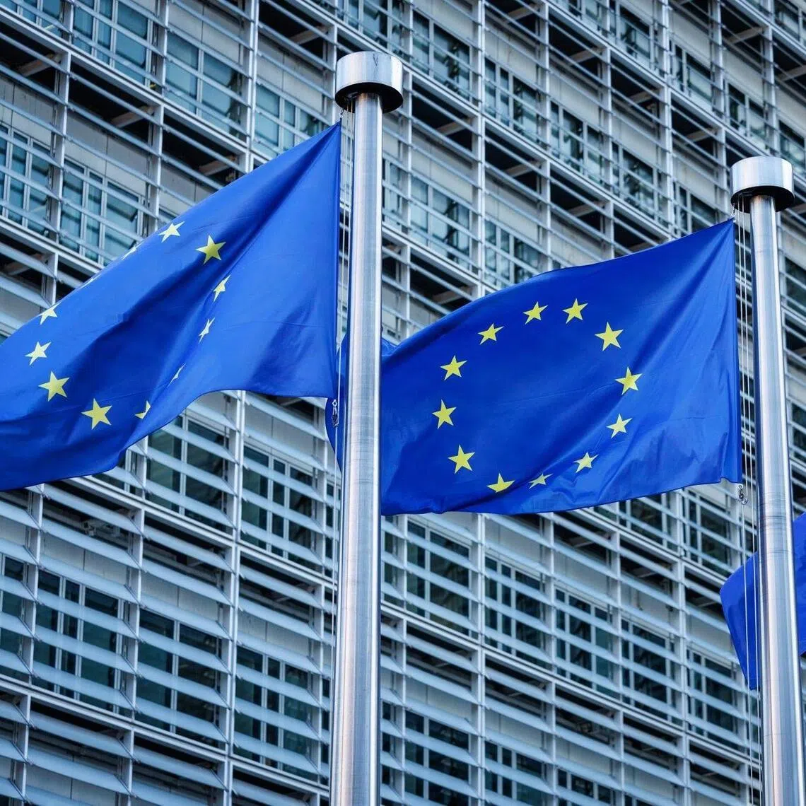 Tech lobby groups have urged the EU to pause implementation of the AI Act.