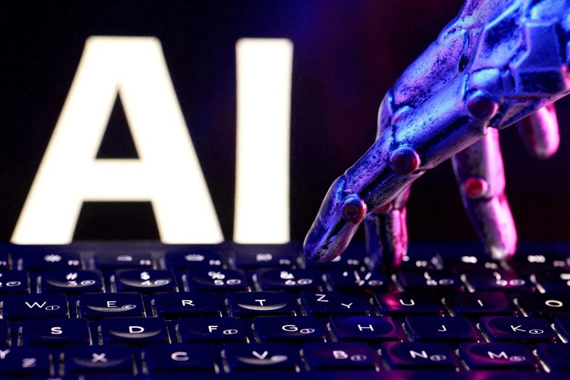 Singapore and Finland also intend to further deepen bilateral collaboration in AI, quantum technologies and digital infrastructure.